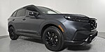 Used 2026 Honda CR-V Hybrid SPORT-L AWD in HENDERSON, NEVADA
