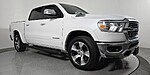 Used 2022 RAM 1500 LARAMIE 4X4 CREW CAB 5'7" BOX in HENDERSON, NEVADA