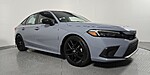 Used 2024 Honda Civic SPORT CVT in HENDERSON, NEVADA