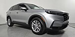Used 2024 Honda CR-V EX 2WD in HENDERSON, NEVADA