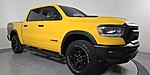 Used 2023 RAM 1500 REBEL 4X4 CREW CAB 5'7" BOX in HENDERSON, NEVADA