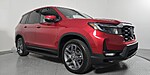 Used 2023 Honda Passport EX-L AWD in HENDERSON, NEVADA