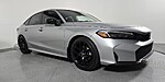 Used 2025 Honda Civic SPORT CVT in HENDERSON, NEVADA