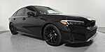 Used 2025 Honda Civic SPORT CVT in HENDERSON, NEVADA