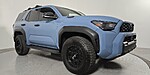 Used 2025 TOYOTA 4RUNNER HYBRID TRD OFF ROAD 4WD in HENDERSON, NEVADA
