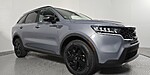 Used 2021 KIA SORENTO S AWD in HENDERSON, NEVADA