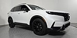 Used 2024 Honda CR-V Hybrid SPORT-L AWD in HENDERSON, NEVADA