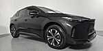 Used 2024 TOYOTA BZ4X LIMITED AWD in HENDERSON, NEVADA