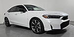 Used 2026 Honda CIVIC HATCHBACK HYBRID SPORT TOURING CVT in HENDERSON, NEVADA
