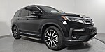 Used 2021 Honda Pilot ELITE AWD in HENDERSON, NEVADA