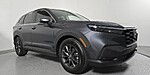 Used 2026 Honda CR-V EX-L 2WD in HENDERSON, NEVADA