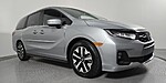 Used 2026 Honda Odyssey EX-L AUTO in HENDERSON, NEVADA