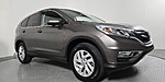 Used 2016 Honda CR-V 2WD 5DR EX in HENDERSON, NEVADA