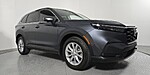 Used 2024 Honda CR-V EX AWD in HENDERSON, NEVADA