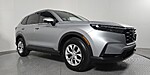 Used 2026 Honda CR-V LX AWD in HENDERSON, NEVADA