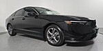 Used 2024 Honda Accord Sedan EX CVT in HENDERSON, NEVADA