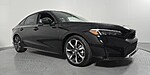 Used 2025 Honda CIVIC SEDAN HYBRID SPORT CVT in HENDERSON, NEVADA