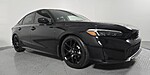 Used 2025 Honda Civic SPORT CVT in HENDERSON, NEVADA