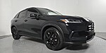 Used 2025 Honda HR-V SPORT 2WD CVT in HENDERSON, NEVADA