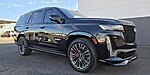 Used 2023 CADILLAC ESCALADE AWD 4DR V-SERIES in HENDERSON, NEVADA