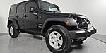 Used 2018 JEEP WRANGLER JK UNLIMITED SPORT S 4X4 in HENDERSON, NEVADA