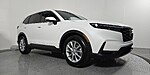 Used 2026 Honda CR-V EX 2WD in HENDERSON, NEVADA