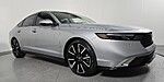 Used 2025 Honda Accord Hybrid TOURING SEDAN in HENDERSON, NEVADA