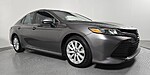 Used 2018 TOYOTA CAMRY LE AUTO in HENDERSON, NEVADA
