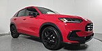 Used 2025 Honda HR-V SPORT 2WD CVT in HENDERSON, NEVADA