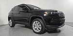 Used 2023 JEEP COMPASS LATITUDE LUX 4X4 in HENDERSON, NEVADA