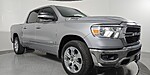Used 2020 RAM 1500 BIG HORN 4X2 CREW CAB 5'7" BOX in HENDERSON, NEVADA