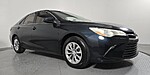 Used 2016 TOYOTA CAMRY 4DR SDN I4 AUTO LE in HENDERSON, NEVADA