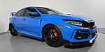 Used 2021 Honda Civic Type R TOURING MANUAL in HENDERSON, NEVADA