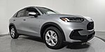 Used 2024 Honda HR-V LX 2WD CVT in HENDERSON, NEVADA