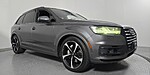 Used 2019 AUDI Q7 PREMIUM PLUS 55 TFSI QUATTRO in HENDERSON, NEVADA