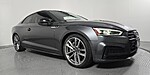 Used 2019 AUDI A5 PREMIUM PLUS 45 TFSI QUATTRO in HENDERSON, NEVADA