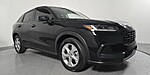Used 2024 Honda HR-V LX 2WD CVT in HENDERSON, NEVADA