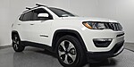 Used 2018 JEEP COMPASS LATITUDE FWD in HENDERSON, NEVADA