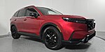 Used 2024 Honda CR-V Hybrid SPORT FWD in HENDERSON, NEVADA