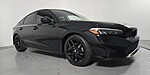 Used 2025 Honda CIVIC HATCHBACK HYBRID SPORT CVT in HENDERSON, NEVADA