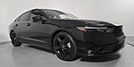 Used 2024 Honda Accord Hybrid SPORT-L SEDAN in HENDERSON, NEVADA