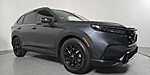Used 2026 Honda CR-V Hybrid SPORT FWD in HENDERSON, NEVADA