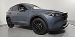 Used 2023 MAZDA CX-5 2.5 S CARBON EDITION AWD in HENDERSON, NEVADA
