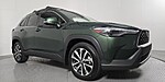 Used 2023 TOYOTA COROLLA CROSS XLE 4WD in HENDERSON, NEVADA