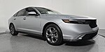 Used 2024 Honda Accord Sedan EX CVT in HENDERSON, NEVADA