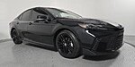Used 2025 TOYOTA CAMRY SE in HENDERSON, NEVADA