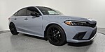 Used 2024 Honda Civic SPORT CVT in HENDERSON, NEVADA