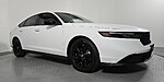 Used 2025 Honda Accord Sedan SE CVT in HENDERSON, NEVADA