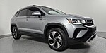 Used 2023 Volkswagen Taos SE 4MOTION in HENDERSON, NEVADA