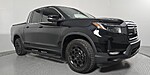 Used 2025 Honda Ridgeline RTL+ AWD in HENDERSON, NEVADA